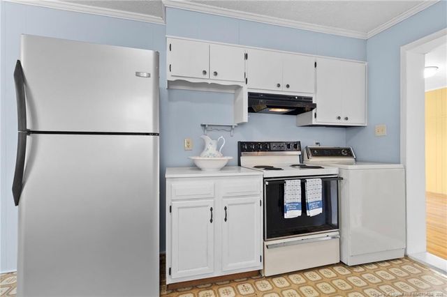 523 Varga Street, Fayetteville, NC 28314