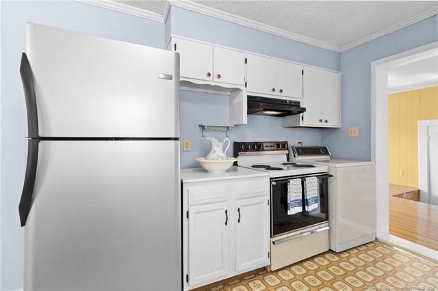 523 Varga Street, Fayetteville, NC 28314