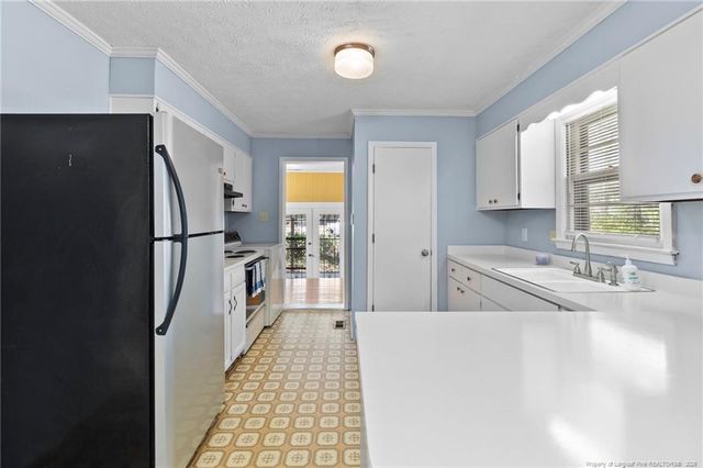 523 Varga Street, Fayetteville, NC 28314