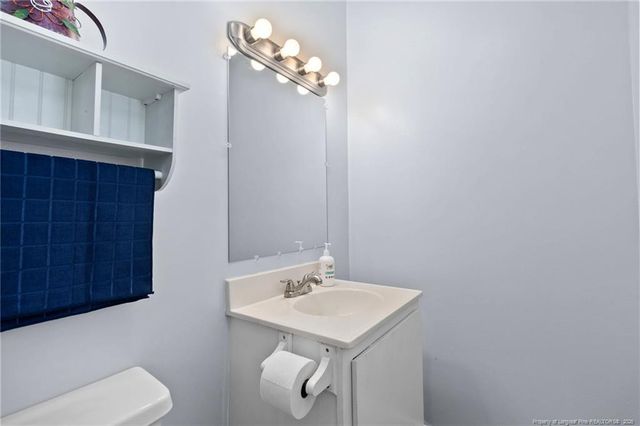 523 Varga Street, Fayetteville, NC 28314