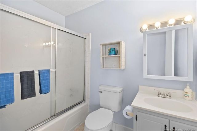 523 Varga Street, Fayetteville, NC 28314