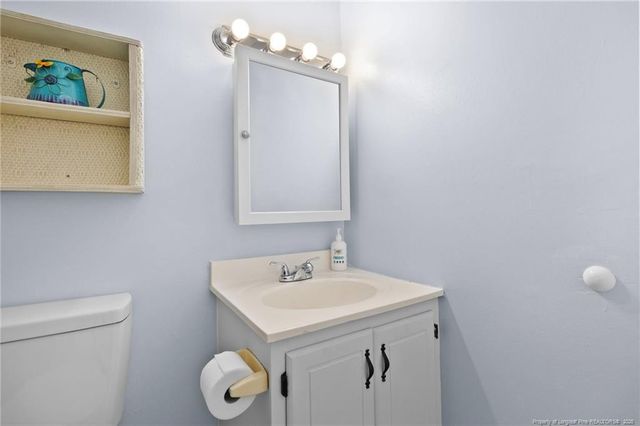 523 Varga Street, Fayetteville, NC 28314