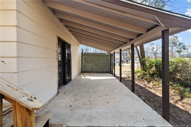 523 Varga Street, Fayetteville, NC 28314