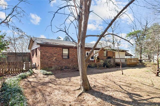 523 Varga Street, Fayetteville, NC 28314