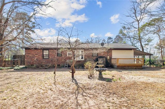 523 Varga Street, Fayetteville, NC 28314