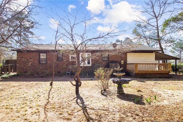 523 Varga Street, Fayetteville, NC 28314