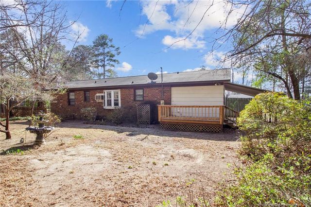 523 Varga Street, Fayetteville, NC 28314