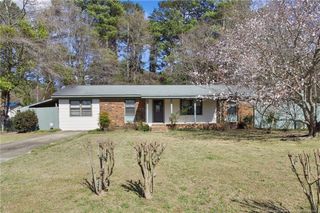 523 Varga Street, Fayetteville, NC 28314