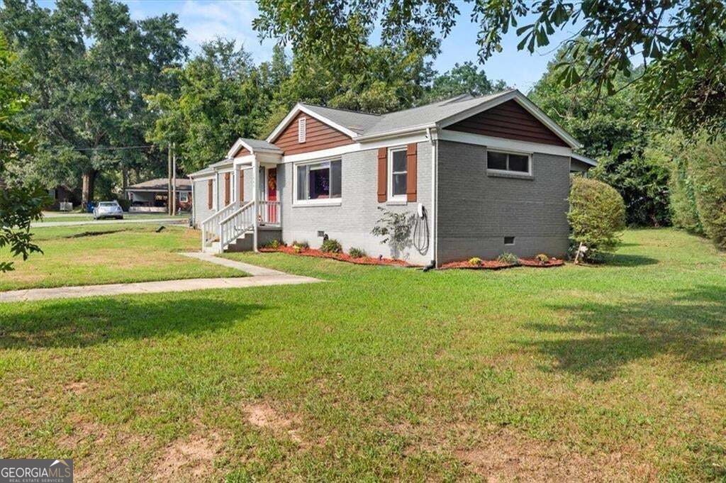 1563 Cloverdale Drive SE, Marietta, GA 30067 — photo 2