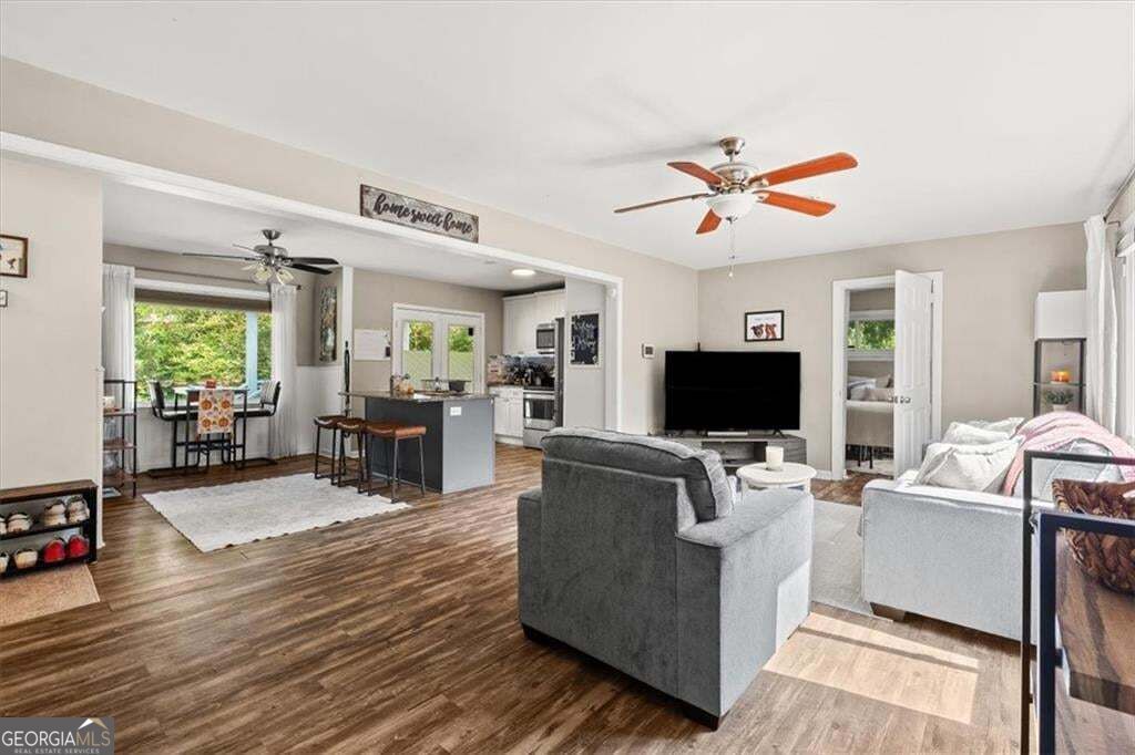 1563 Cloverdale Drive SE, Marietta, GA 30067 — photo 5
