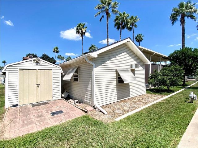 2502 Bobolink E Circle 255, Palmview, TX 78572