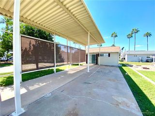 2502 Bobolink E Circle 255, Palmview, TX 78572