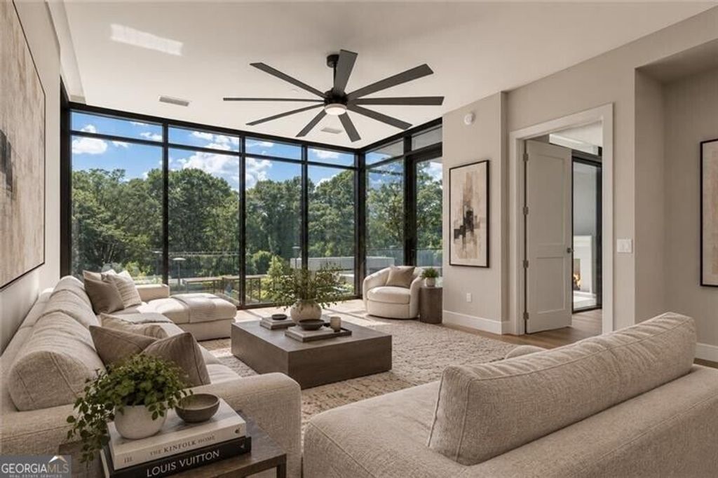 2520 Peachtree Road NW 403, Atlanta, GA 30305 — photo 2