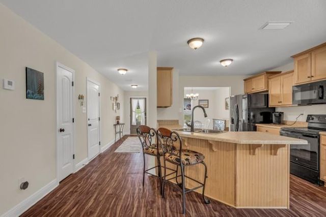 24328 Raynagua Boulevard, Loxley, AL 36551