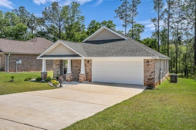 24328 Raynagua Boulevard, Loxley, AL 36551