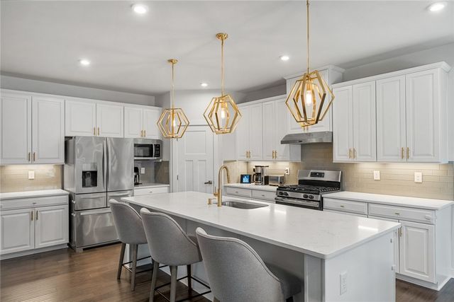 115 Bronson Ridge, Anderson, SC 29621