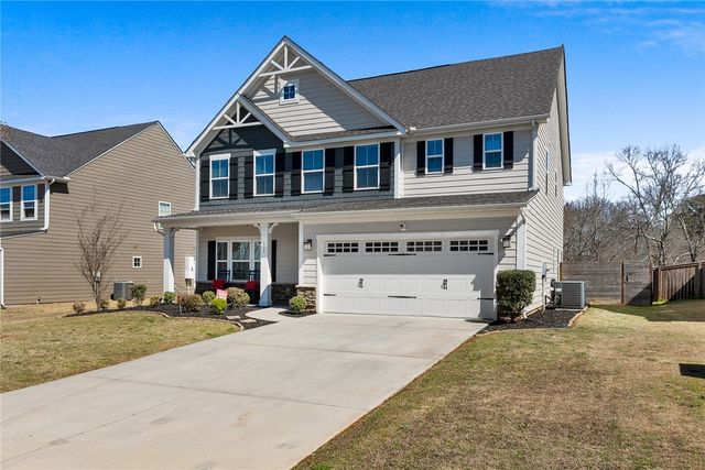 115 Bronson Ridge, Anderson, SC 29621