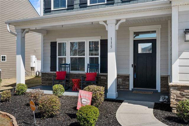 115 Bronson Ridge, Anderson, SC 29621