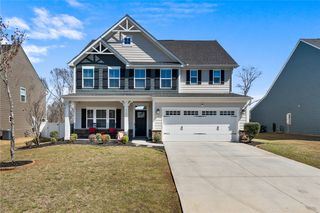 115 Bronson Ridge, Anderson, SC 29621