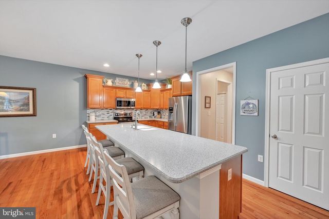 701 HAMPDEN RD, Elizabethtown, PA 17022