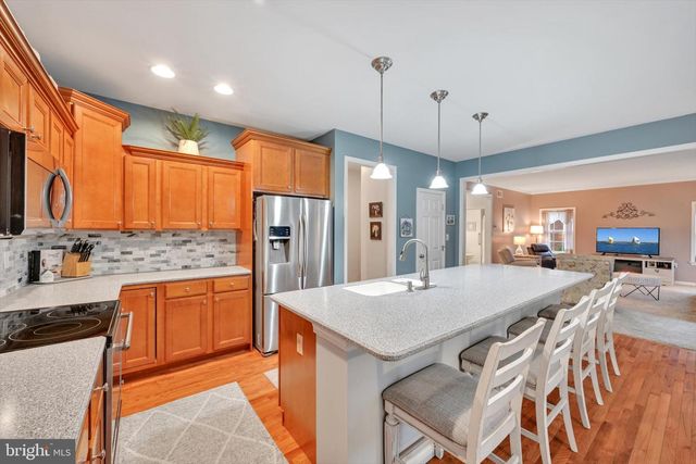 701 HAMPDEN RD, Elizabethtown, PA 17022