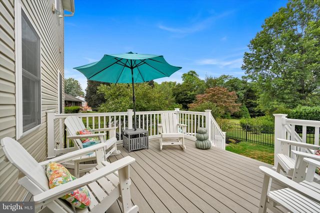 701 HAMPDEN RD, Elizabethtown, PA 17022