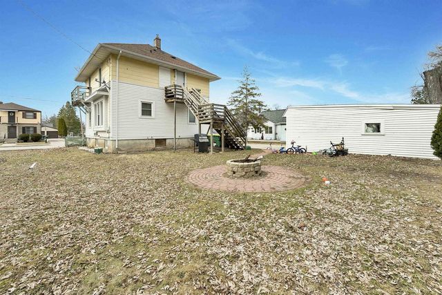 309 IRENE STREET, Green Bay, WI 54302