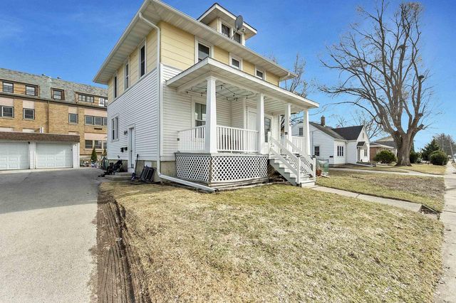 309 IRENE STREET, Green Bay, WI 54302