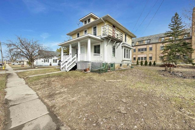 309 IRENE STREET, Green Bay, WI 54302