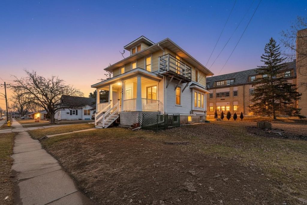 309 IRENE STREET, Green Bay, WI 54302