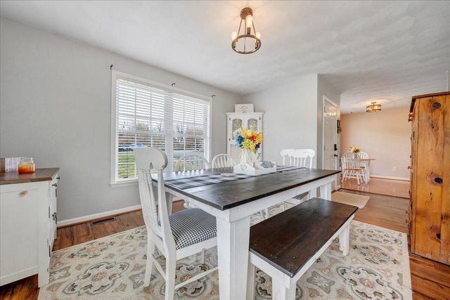 3609 Carson RD, Roanoke, VA 24012