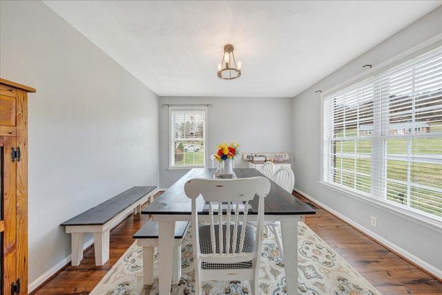 3609 Carson RD, Roanoke, VA 24012