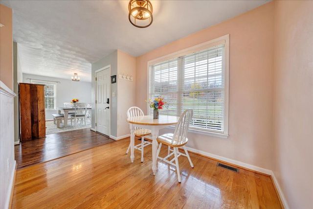 3609 Carson RD, Roanoke, VA 24012