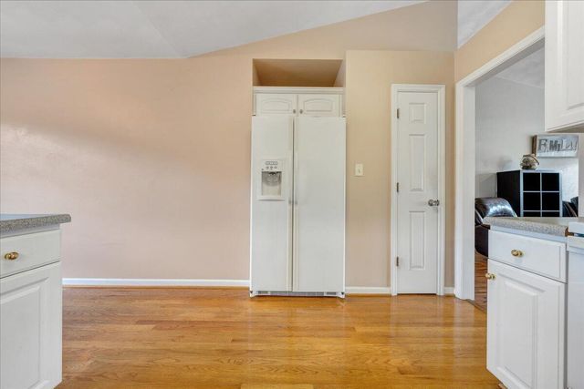 3609 Carson RD, Roanoke, VA 24012