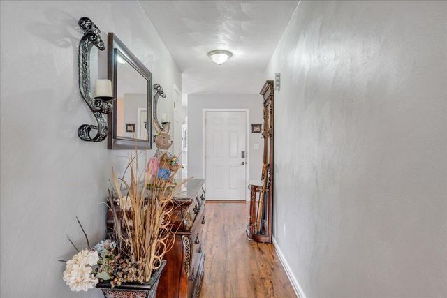3609 Carson RD, Roanoke, VA 24012