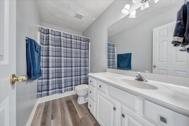 3609 Carson RD, Roanoke, VA 24012