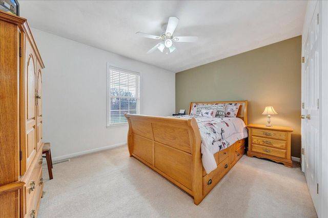 3609 Carson RD, Roanoke, VA 24012