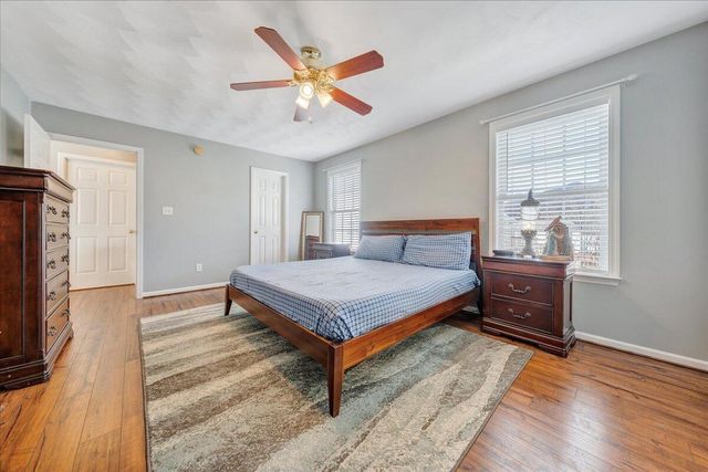 3609 Carson RD, Roanoke, VA 24012