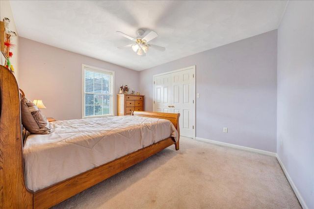 3609 Carson RD, Roanoke, VA 24012