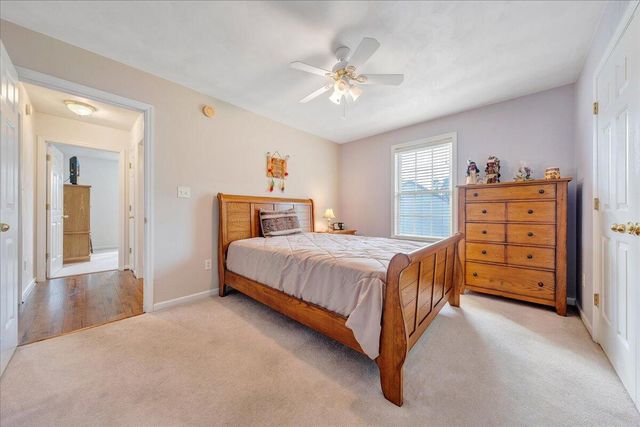 3609 Carson RD, Roanoke, VA 24012