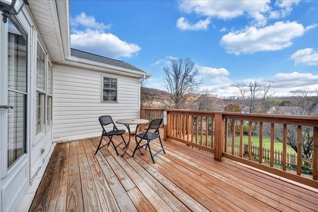 3609 Carson RD, Roanoke, VA 24012