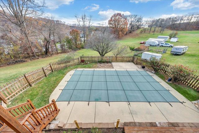 3609 Carson RD, Roanoke, VA 24012