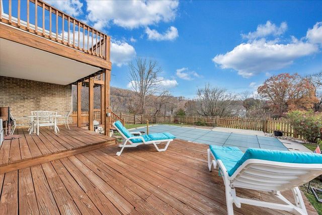 3609 Carson RD, Roanoke, VA 24012