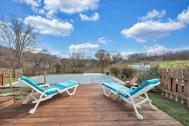 3609 Carson RD, Roanoke, VA 24012