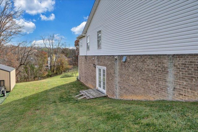 3609 Carson RD, Roanoke, VA 24012