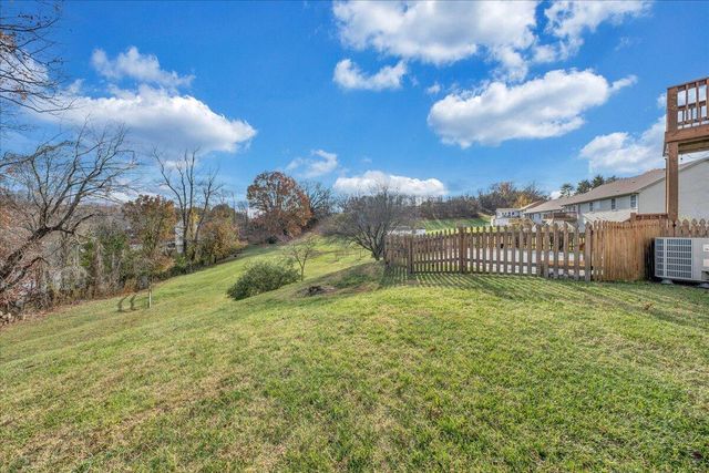 3609 Carson RD, Roanoke, VA 24012