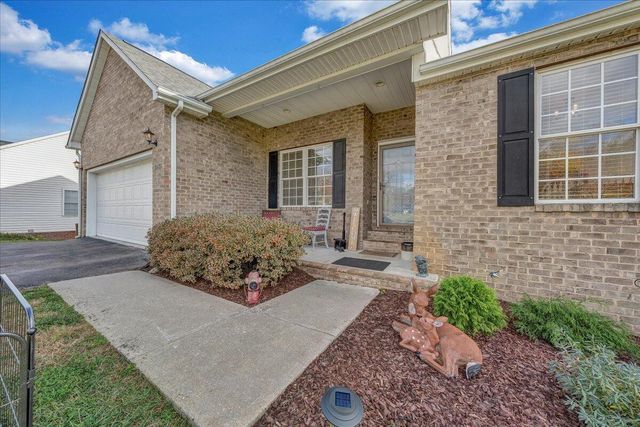 3609 Carson RD, Roanoke, VA 24012