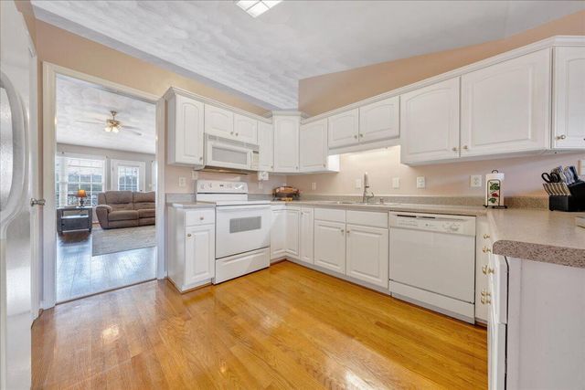 3609 Carson RD, Roanoke, VA 24012