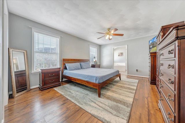3609 Carson RD, Roanoke, VA 24012