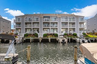 12301 JAMAICA AVE #212C, Ocean City, MD 21842